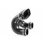 APR intake system Porsche Cayenne 2.9T V6